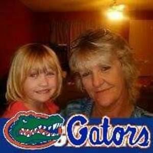 Meet your Posher, Anita